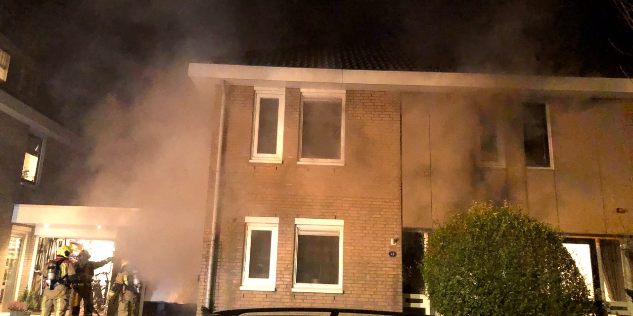 Van een koude naar een oververhitte nacht