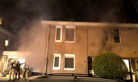 Van een koude naar een oververhitte nacht