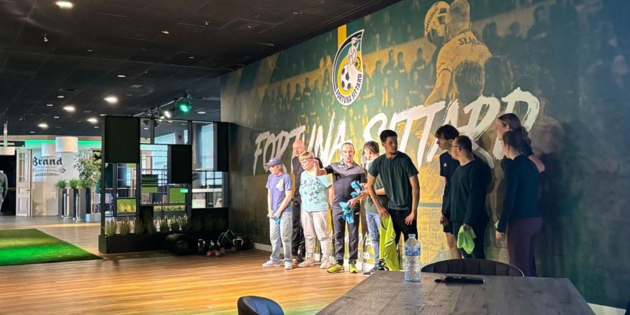 Maatwerk als medicijn tegen uitval