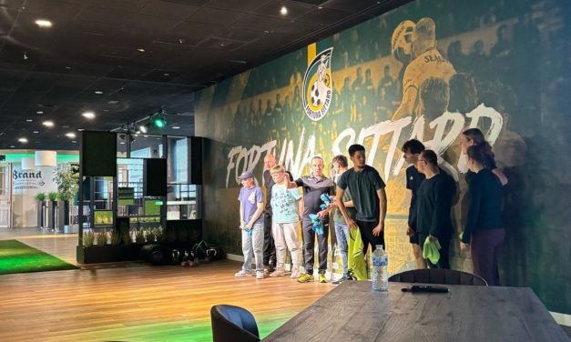 Maatwerk als medicijn tegen uitval