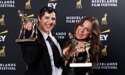 Nieuwe generatie filmmakers klopt aan, maar de kalveren blijven binnen de kringen