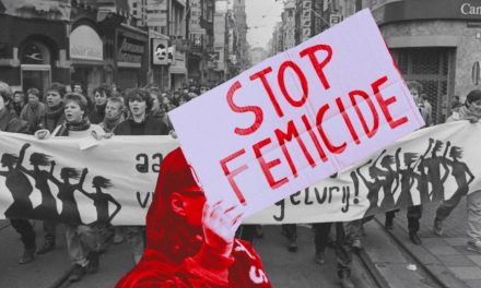 Vrouwenmoord blijft stabiel terwijl moordcijfers dalen