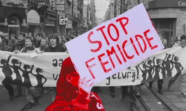 Vrouwenmoord blijft stabiel terwijl moordcijfers dalen