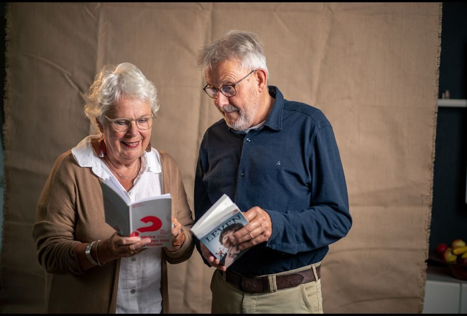 De klap die Meja’s leven veranderde