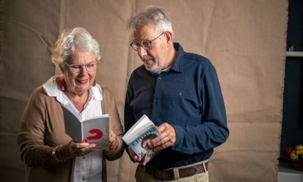 De klap die Meja’s leven veranderde