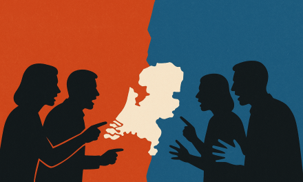 Polarisatie in de Tweede Kamer maakt formeren van kabinet steeds lastiger