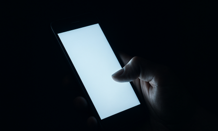 De stem die niet zwijgt