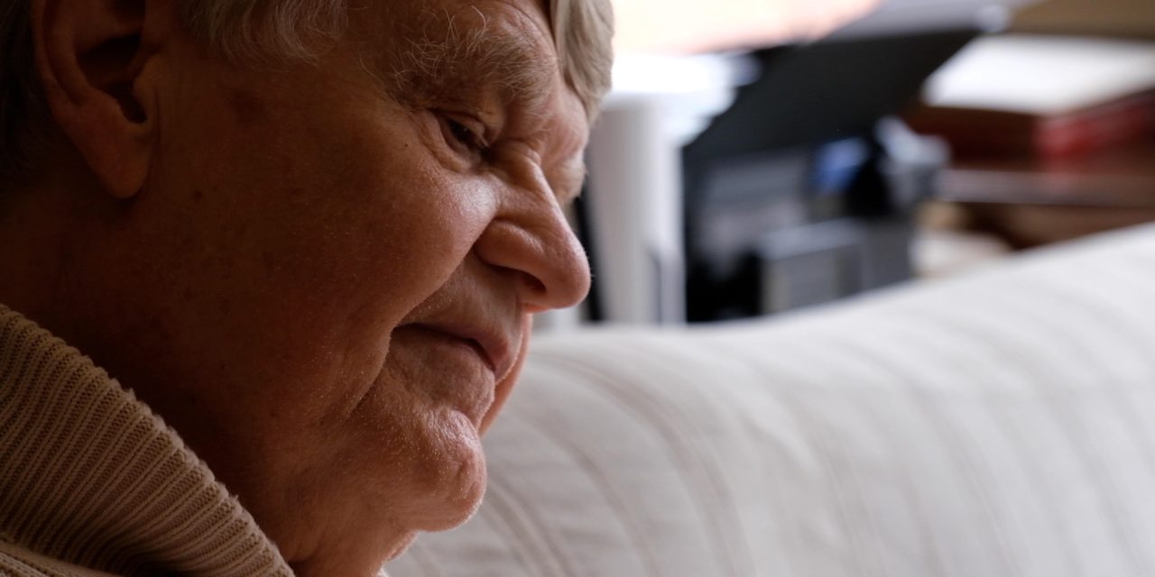 Mini Documentaire: Opa Toon