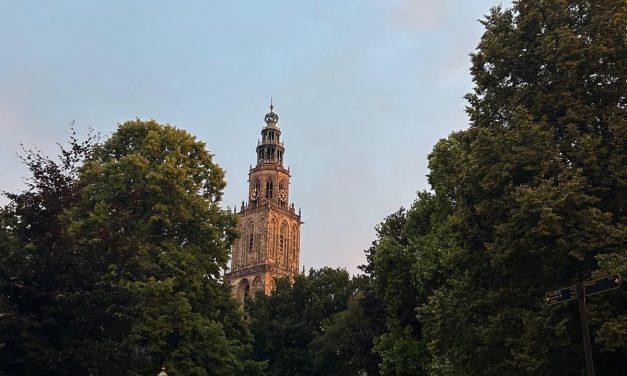 Stad Groningen stemt anders: tien jaar verkiezingen tonen eigen koers