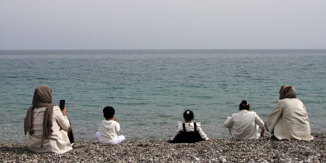 Beschermd: Alles is goed