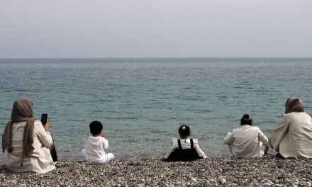 Beschermd: Alles is goed