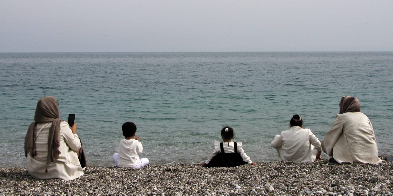 Tussen saffraan en Google Translate