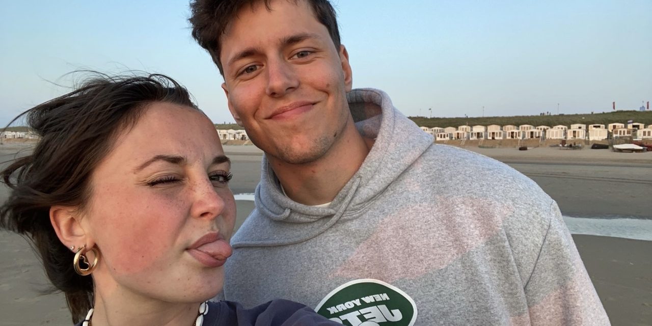 Het bericht dat alles veranderde