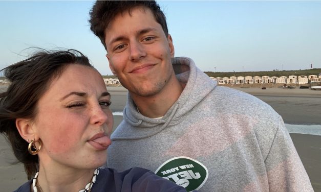 Het bericht dat alles veranderde