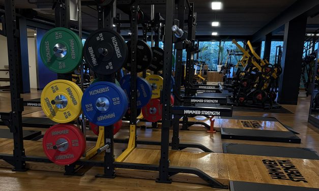 Fitness verovert Nederland: steeds meer mensen gaan naar de sportschool