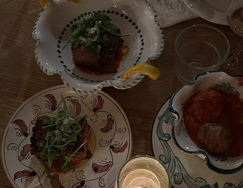 Shared dining: gelijk verdeeld over Nederlandse steden, maar niet in prijs