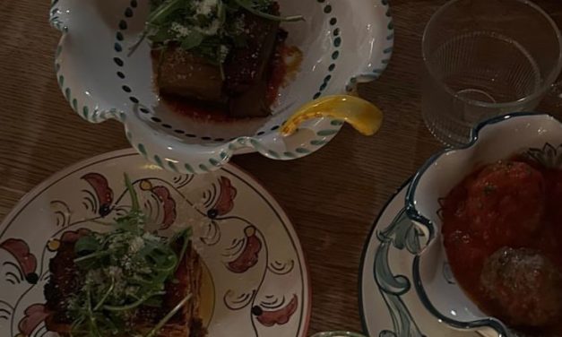 Shared dining: gelijk verdeeld over Nederlandse steden, maar niet in prijs