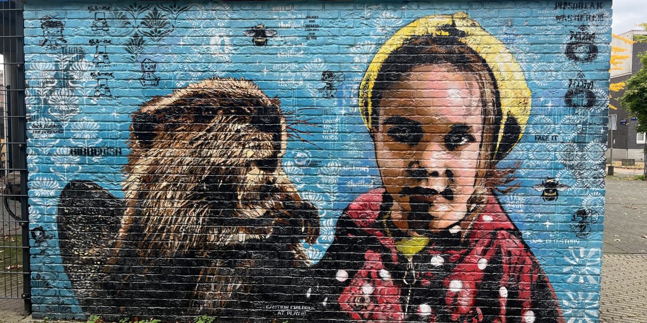 Pipsqueak was here !!! (mini docu)