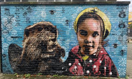 Pipsqueak was here !!! (mini docu)