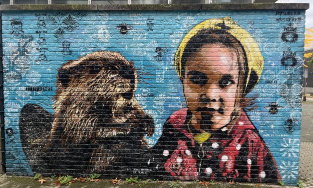 Pipsqueak was here !!! (mini docu)