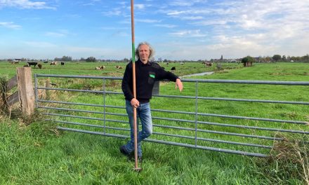 Mini documentaire: De Polderwachter