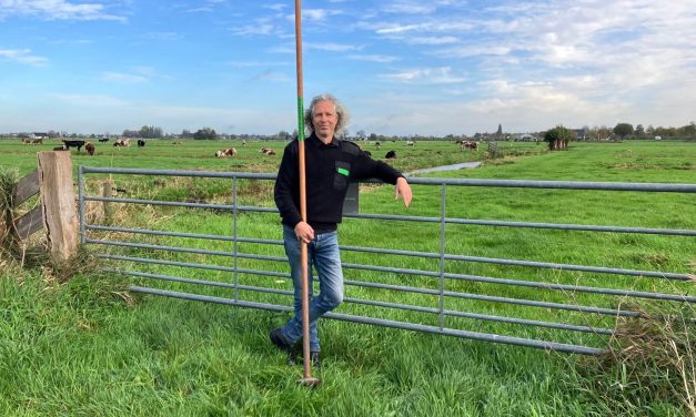 Mini documentaire: De Polderwachter