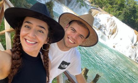 Mam: ik ben verliefd op een Mexicaans meisje