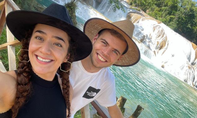 Mam: ik ben verliefd op een Mexicaans meisje