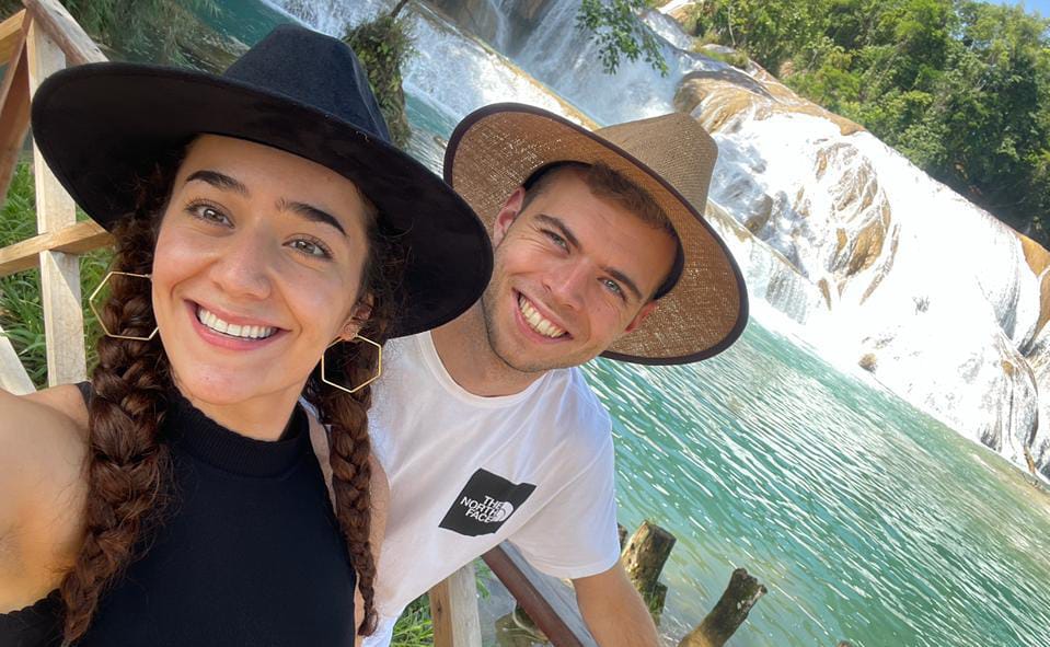 Mam: ik ben verliefd op een Mexicaans meisje