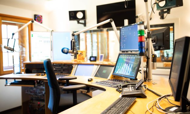 Van radio tot algoritme: hoe social media bepaalt wat we luisteren