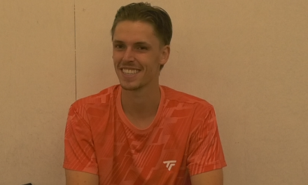 Mini docu: Edward Etty