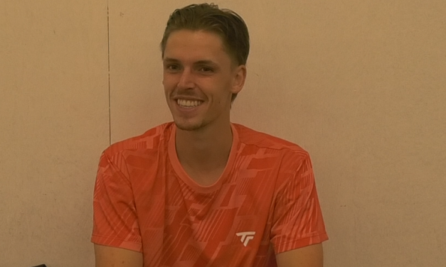 Mini docu: Edward Etty