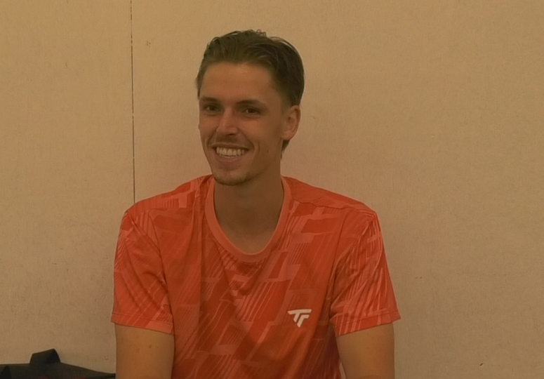 Mini docu: Edward Etty