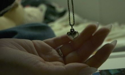 Mini docu: Wat blijft