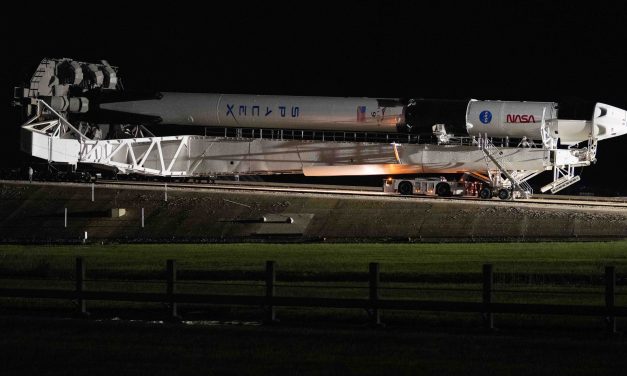 Datavisualisatie: hoe SpaceX de ruimtevaart overnam