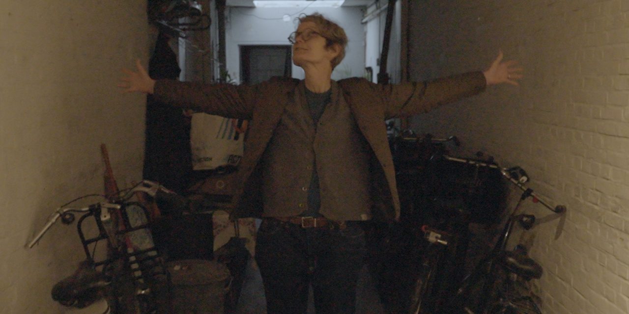 Mini documentaire: Woongroep de Grote Ruys