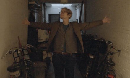 Mini documentaire: Woongroep de Grote Ruys