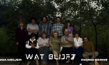 Wat blijft – Mini docu