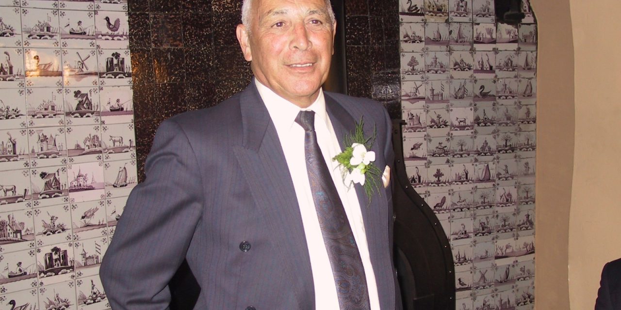 Binnen de muren van het tehuis zoekt Piet zijn vrijheid