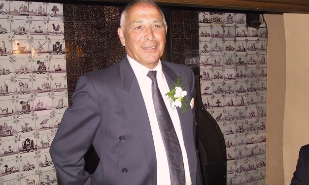 Binnen de muren van het tehuis zoekt Piet zijn vrijheid