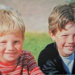 Van verlies tot rechtvaardigheid