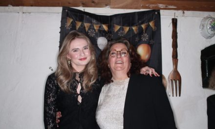 Beschermd: Een stapje naar voren en een stapje terug