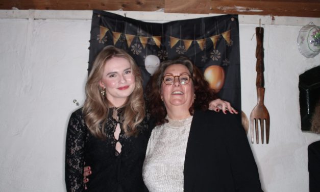 Beschermd: Een stapje naar voren en een stapje terug