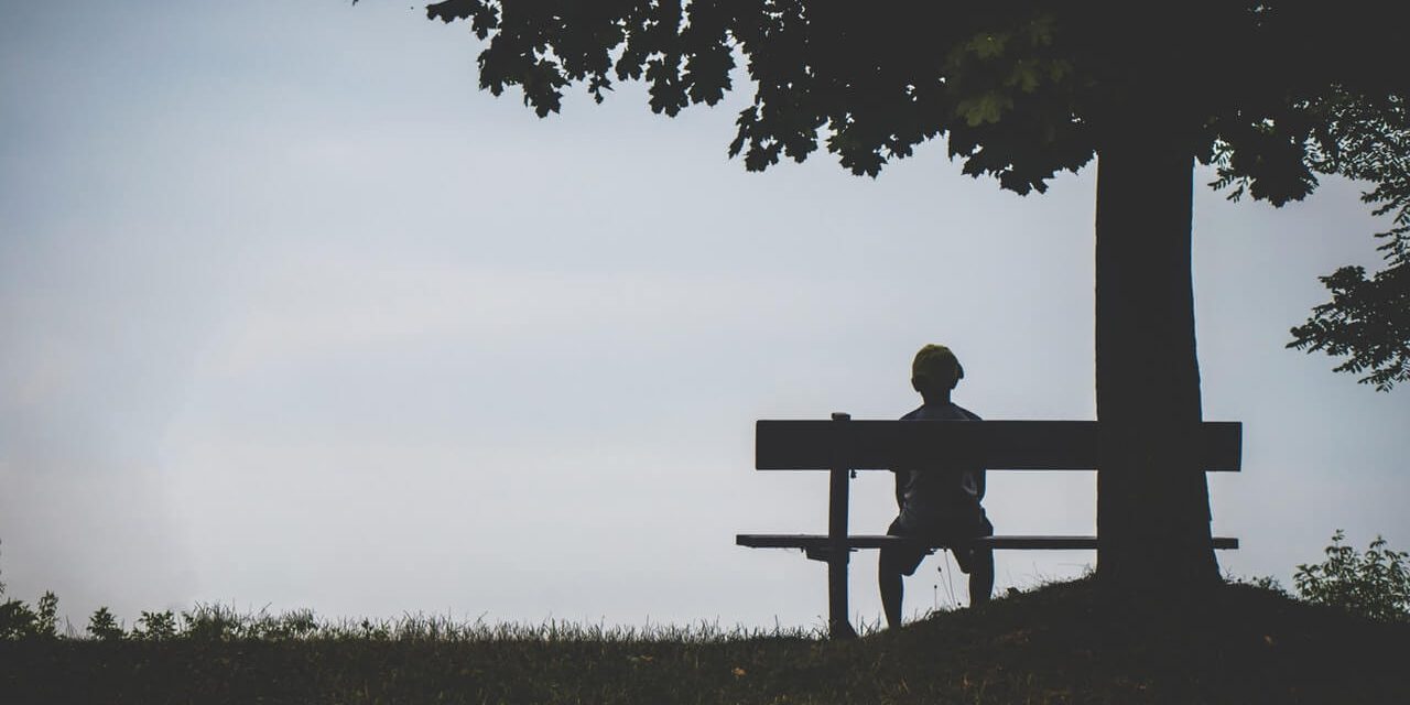 Tussen gehoorzaamheid en vrijheid