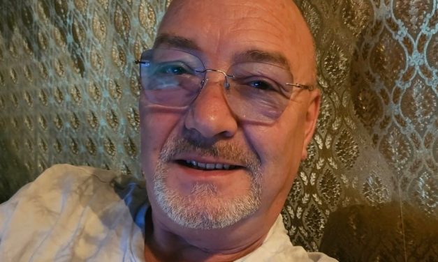 De kerstavond die zijn levenskoers veranderde