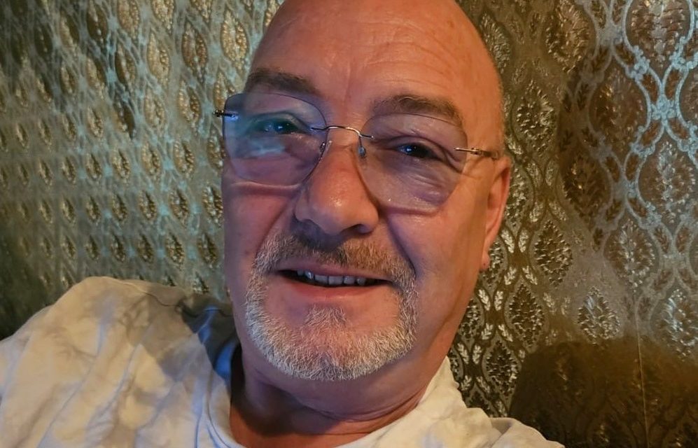 De kerstavond die zijn levenskoers veranderde