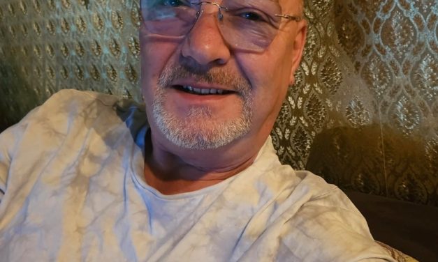 “Mijn taak is om mensen een ander beeld te laten zien van de homoseksualiteit”