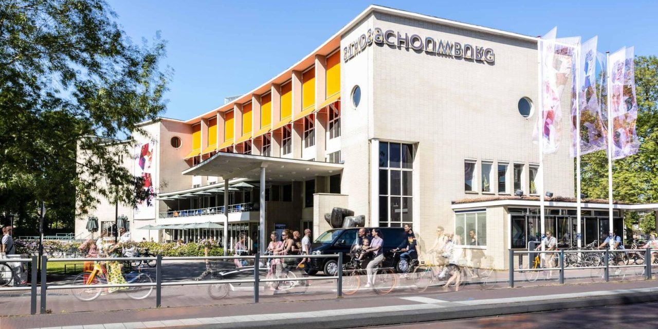 Moderne dans prominent dankzij subsidies