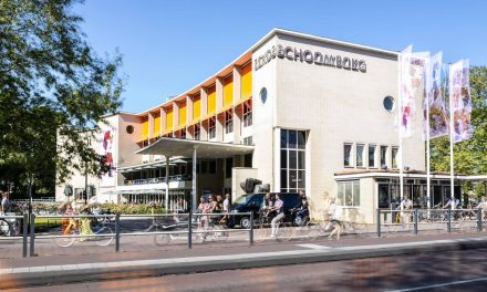 Moderne dans prominent dankzij subsidies