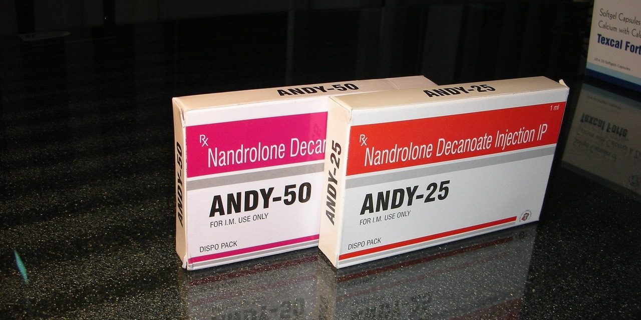 Het hart achter de spieren